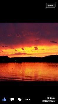 Algonquin'S Edge Resort Madawaska Ngoại thất bức ảnh