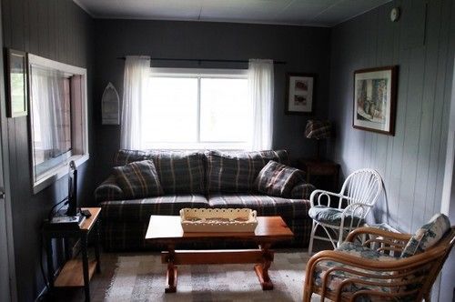 Algonquin'S Edge Resort Madawaska Ngoại thất bức ảnh